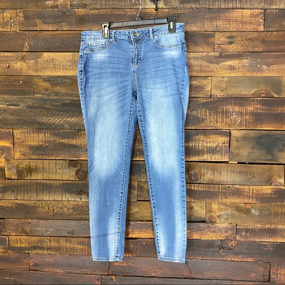 Faded Glory Skinny Jeans